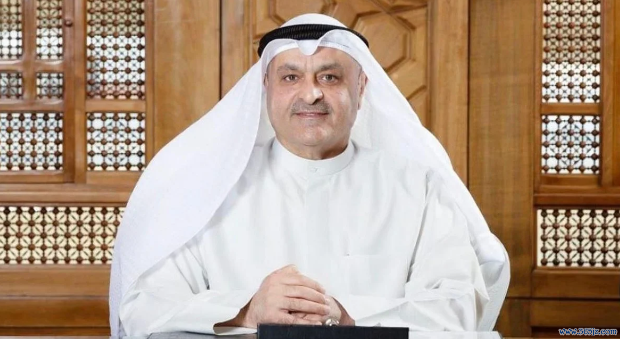 Jamal Al-Loughani